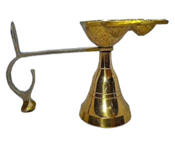 Pachmukhi Diya